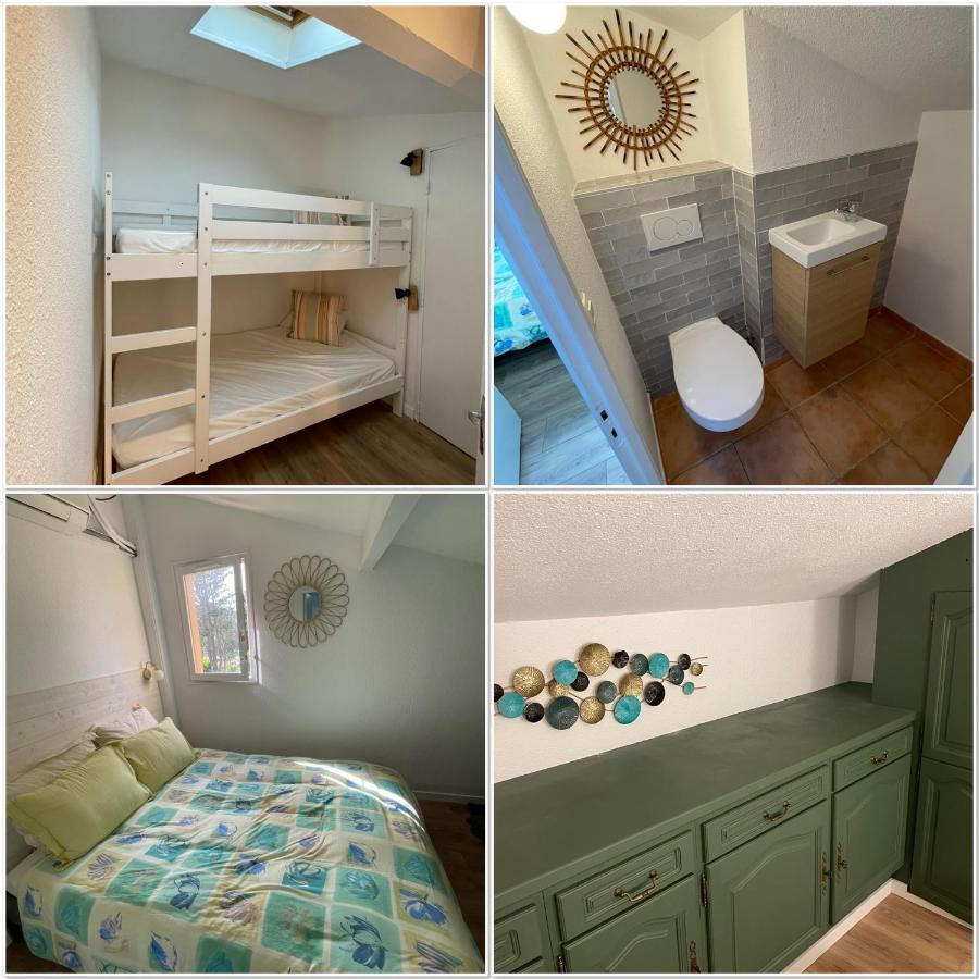 ルカート Casa Jamaro 2ヴィラ エクステリア 写真